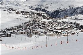 Alpe-d´Huez